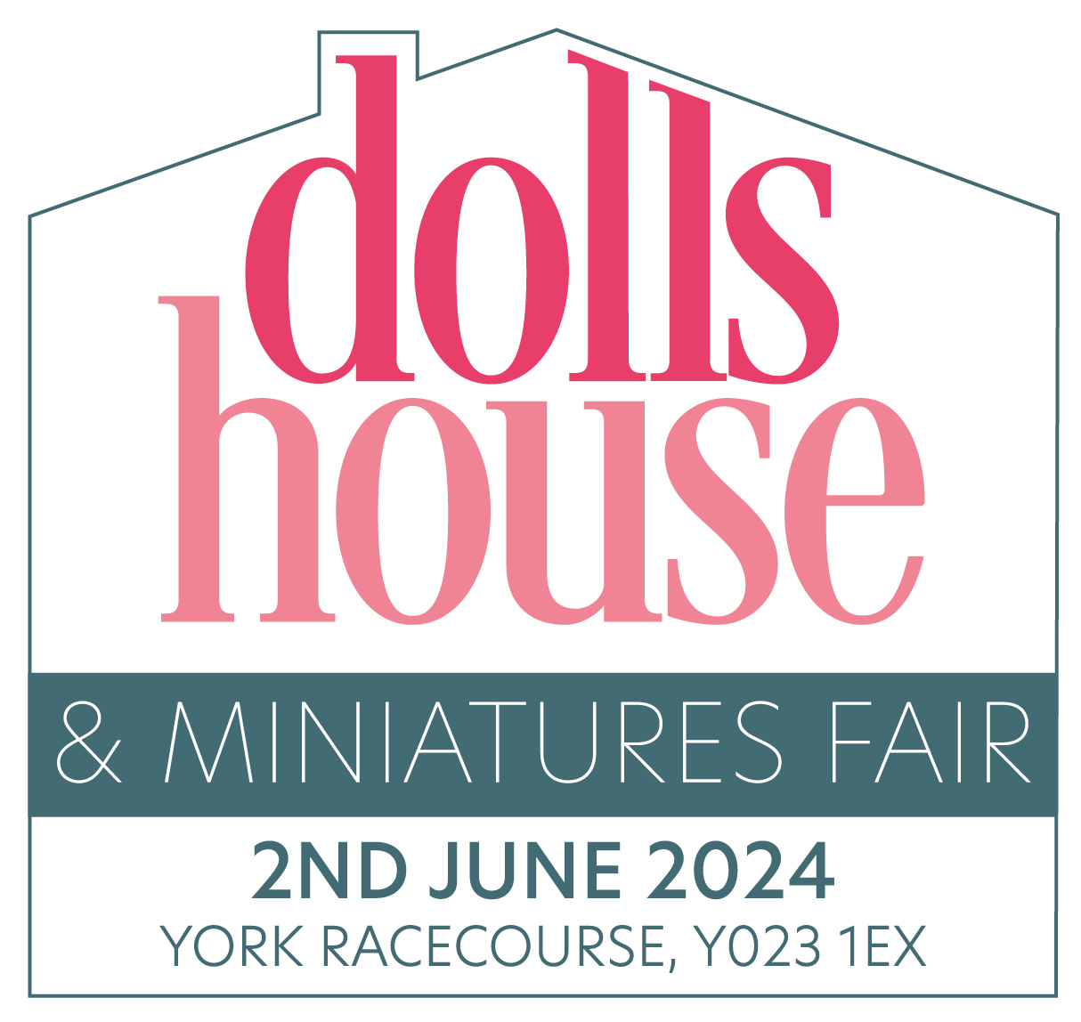 summerdollshouseminiaturesfair Dolls House & Miniatures Fair