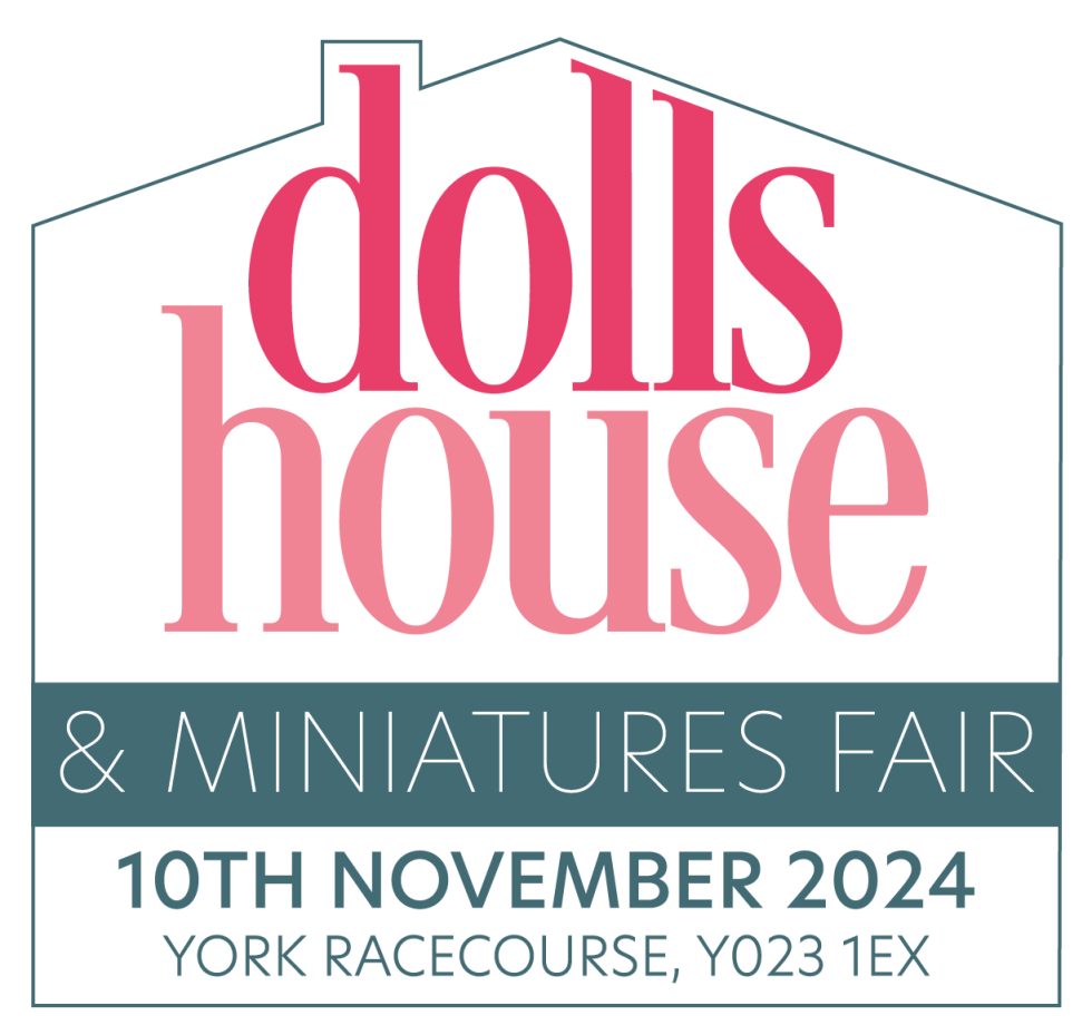 Winter Dolls House Miniatures Fair Dolls House & Miniatures Fair