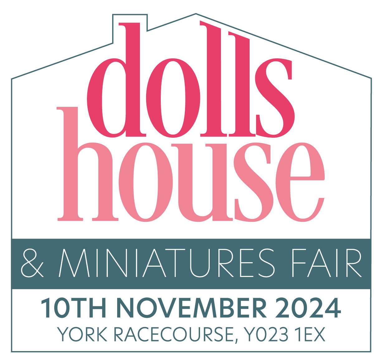 Winter Dolls House Miniatures Fair Dolls House & Miniatures Fair