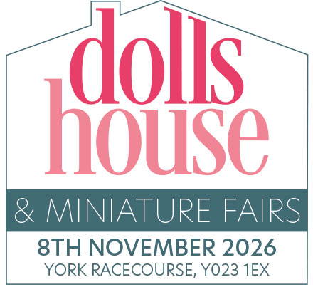 Dolls House & Miniature Fairs Winter Fair